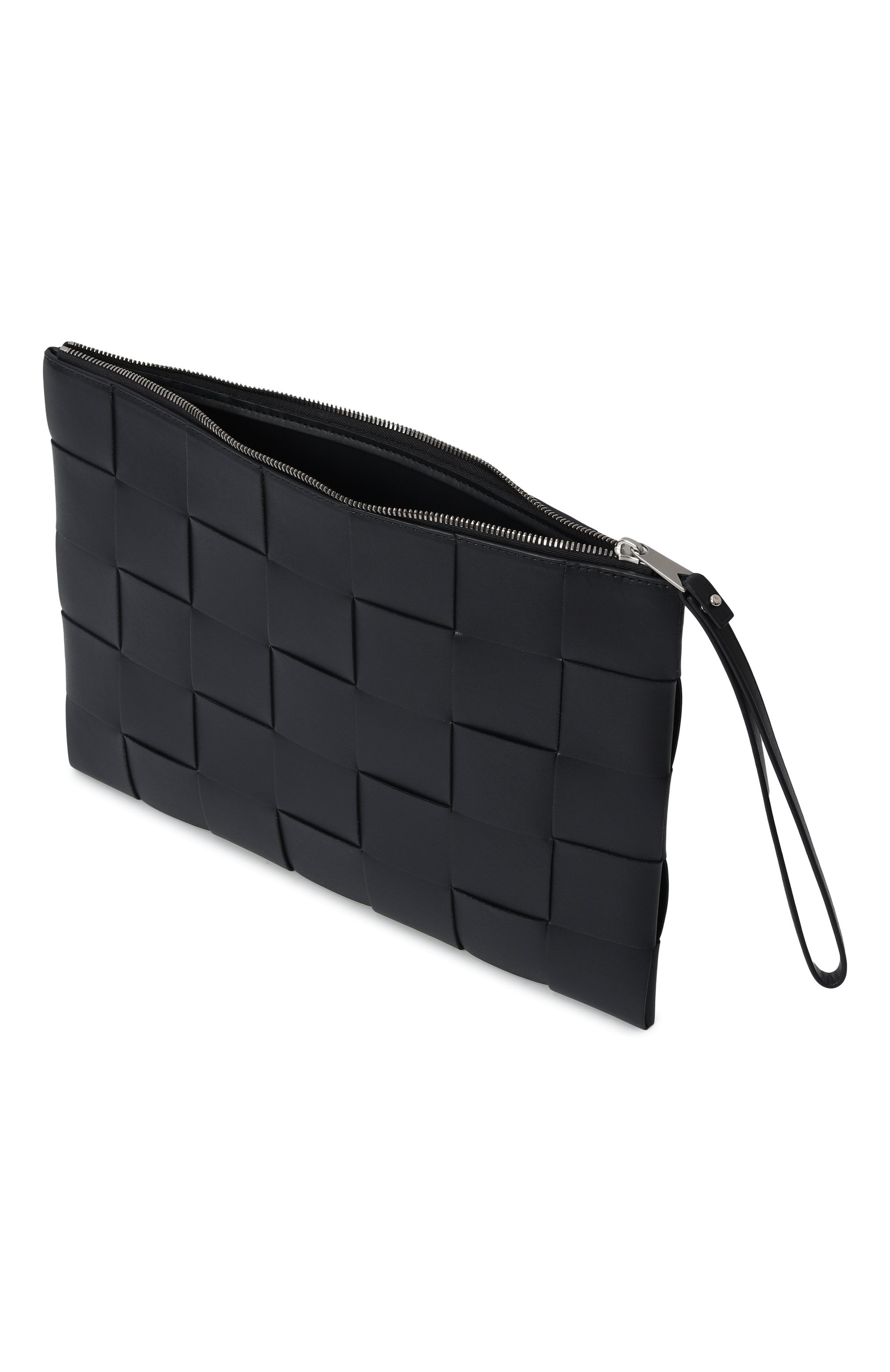 Клатч cassette large BOTTEGA VENETA, арт. 649616/VBWD3, фото 3