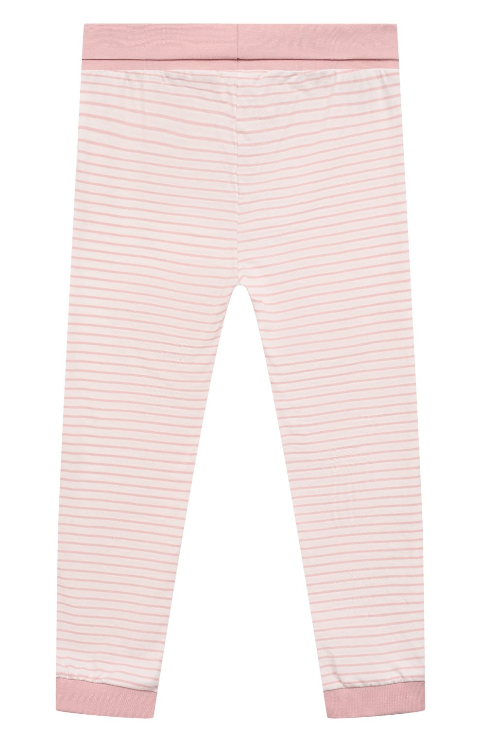 Хлопковая пижама SANETTA, арт. 221597, фото 6