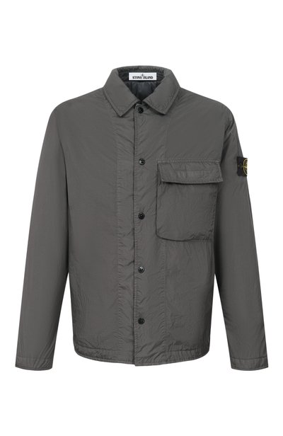 Мужская куртка STONE ISLAND, арт. L1S151200002/S0A23