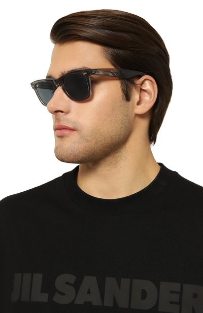 Солнцезащитные очки RAY-BAN, арт. 2140-1355R5, фото 3