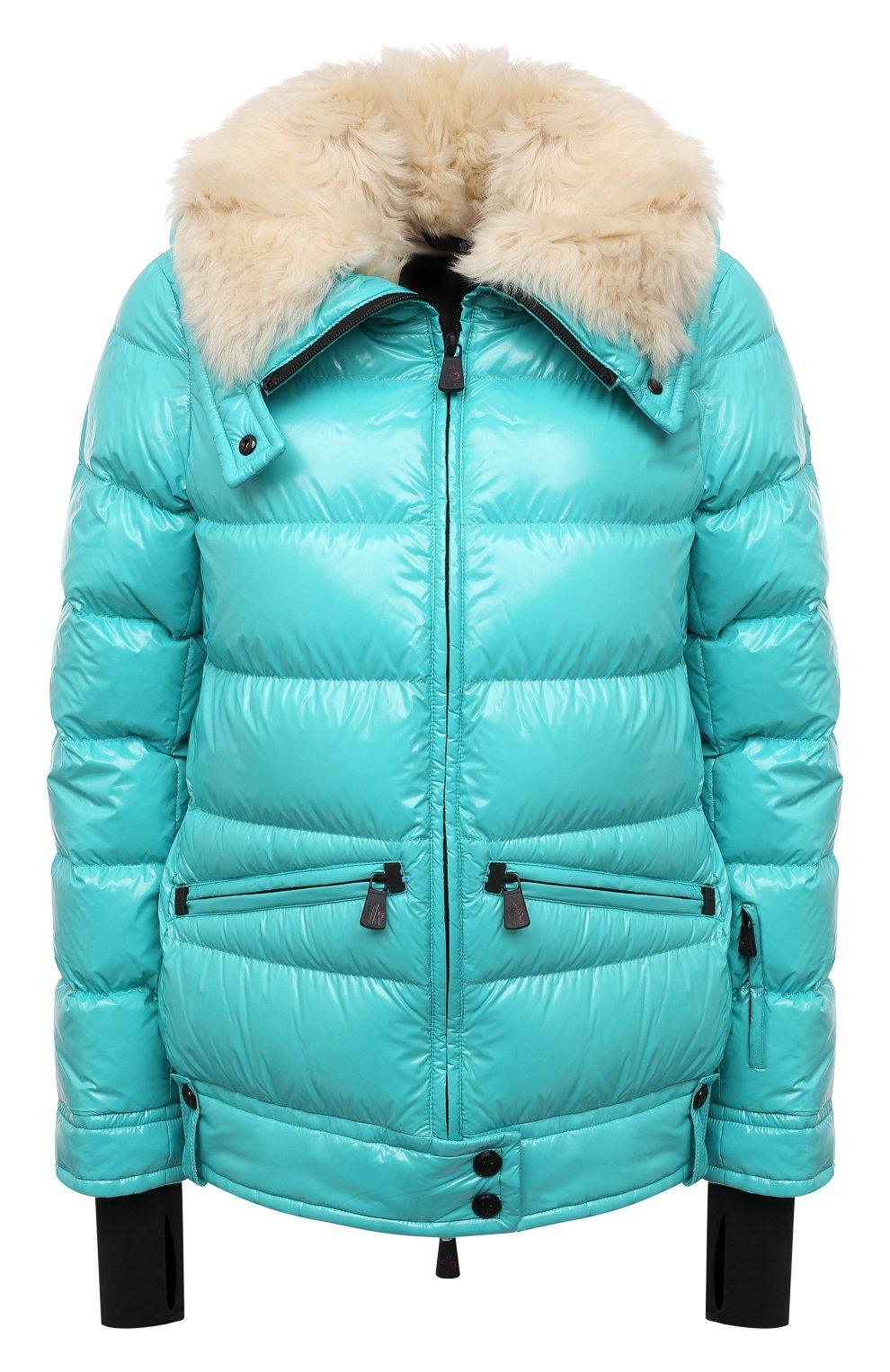 Пуховик arabba MONCLER GRENOBLE, арт. G2-098-1A000-20-539FT, фото 1