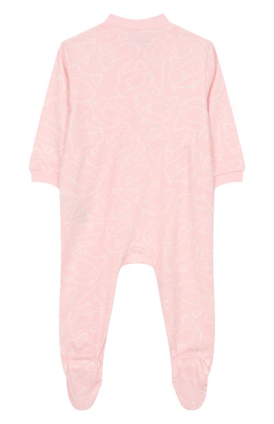 Комплект из трех предметов KARL LAGERFELD KIDS, арт. Z30968, фото 3
