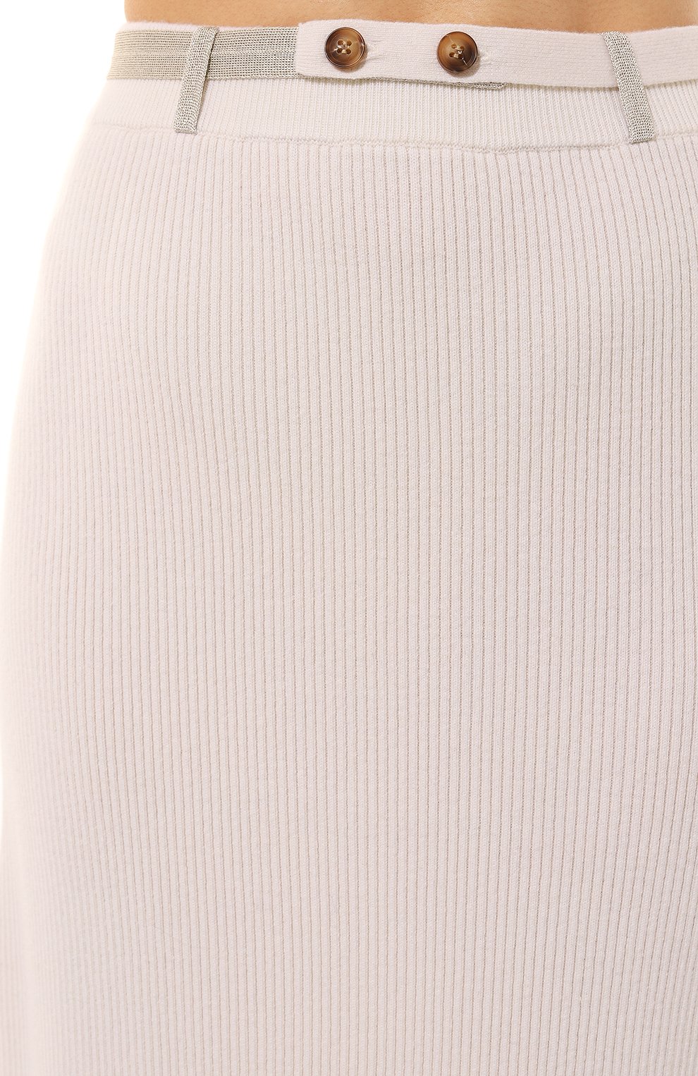 Юбка из шерсти и кашемира MAX AND MOI, арт. JULIE, фото 5