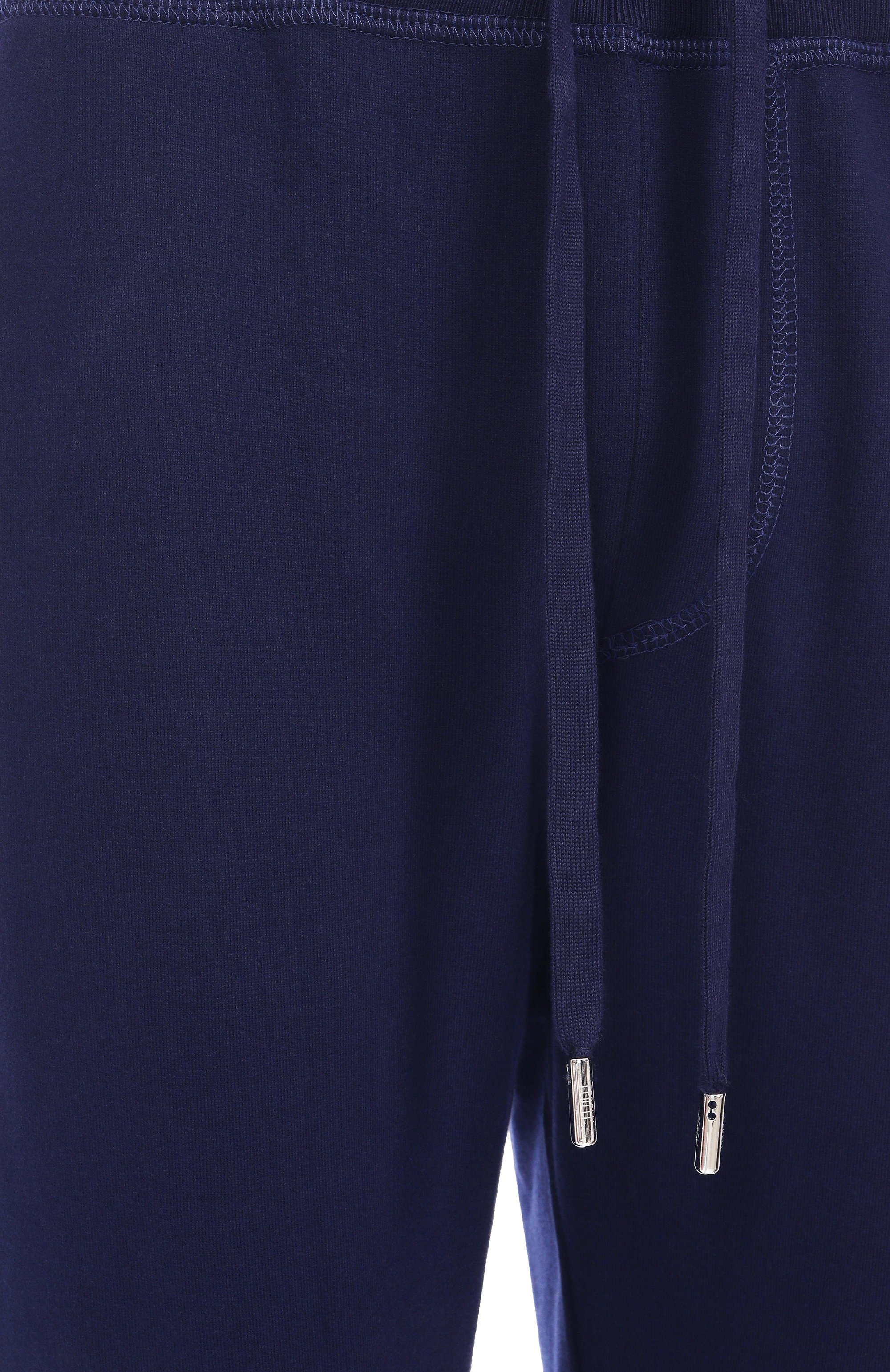 Хлопковые джоггеры FEDELI, арт. 8UE00639, фото 6