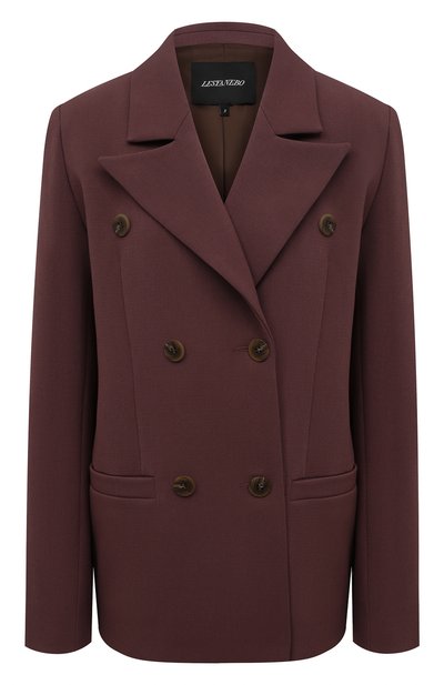 Женский жакет из вискозы LESYANEBO, арт. FW21/H-108