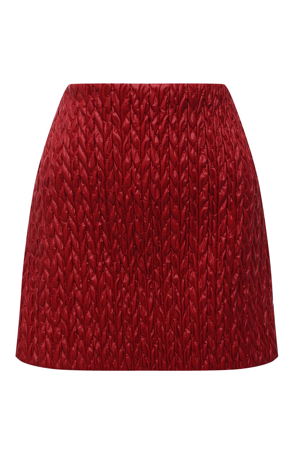 Юбка MIU MIU, арт. MG1687-1ZQU-F0011, фото 1