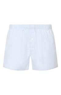 Светло-голубой