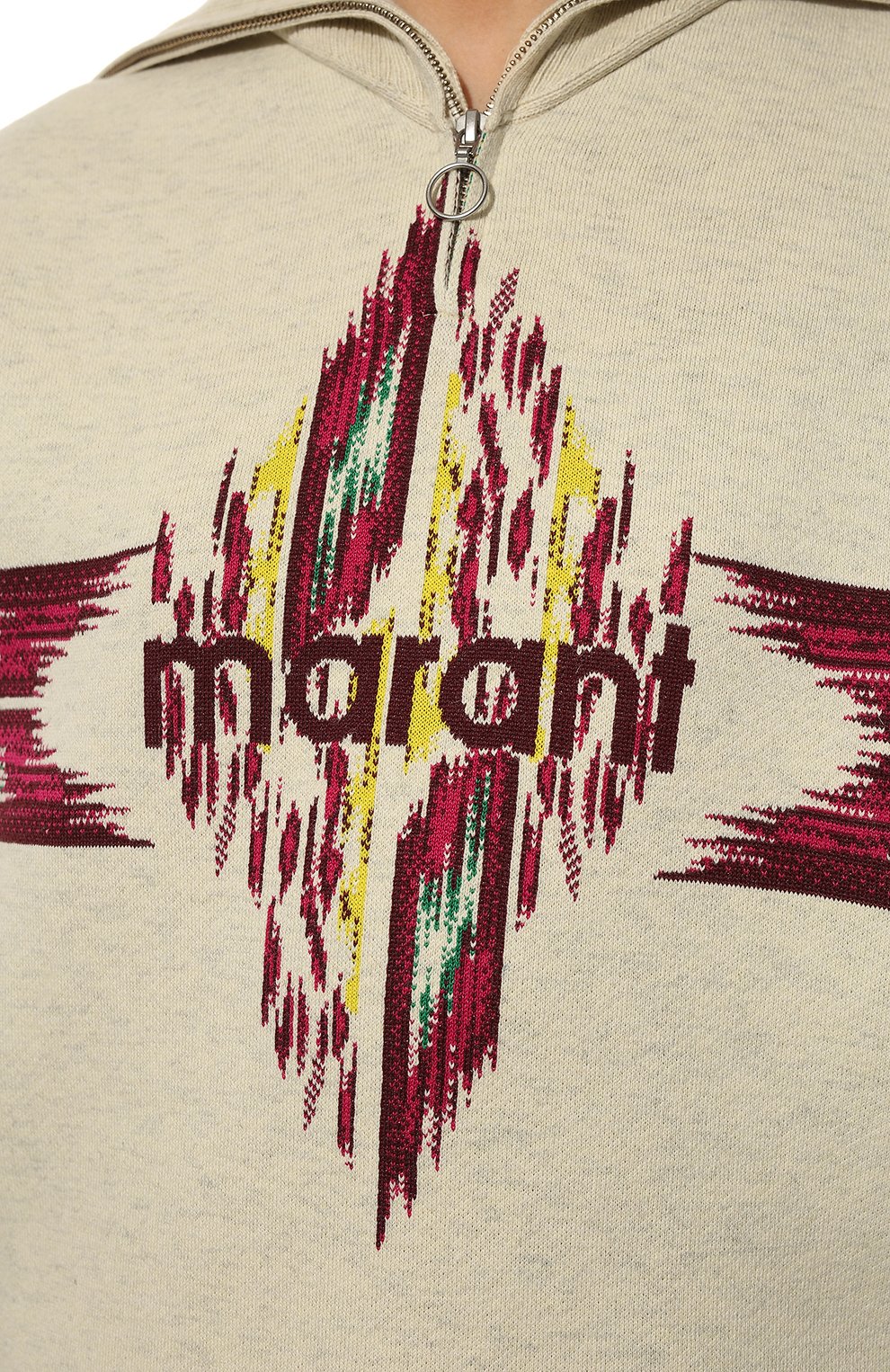 Пуловер ISABEL MARANT ETOILE, арт. PU1774-22P068E/EAST0N, фото 5