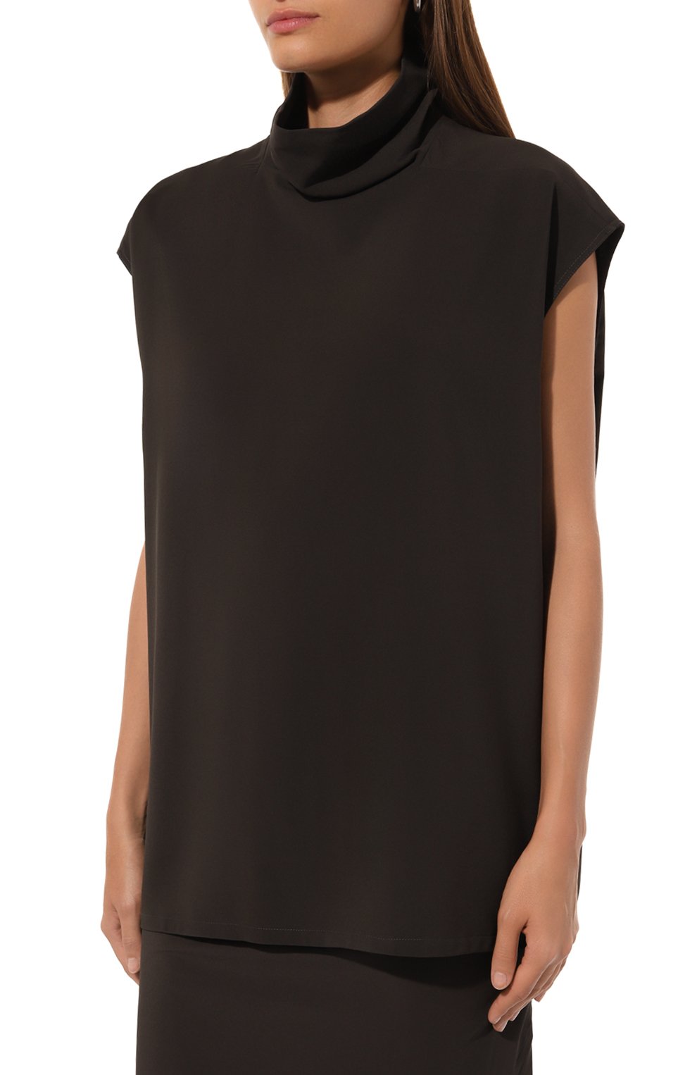 Топ RICK OWENS, арт. RP02D3237/HY, фото 3