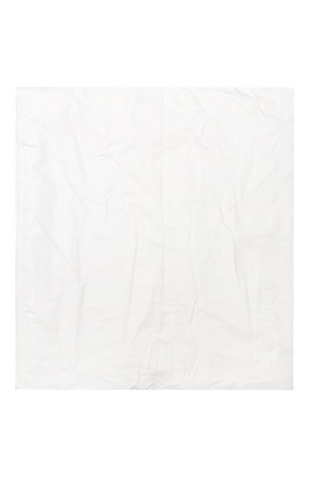 Одеяло из хлопка и шелка villa light FRETTE, арт. F0A191 F3400 140D
