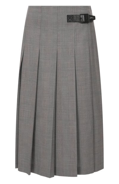 Женская плиссированная юбка JUUN.J, арт. JW6827W01
