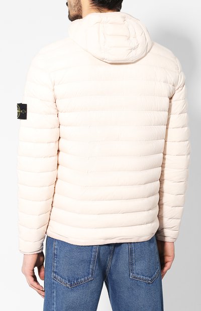 Пуховая куртка STONE ISLAND, арт. 701543125, фото 4