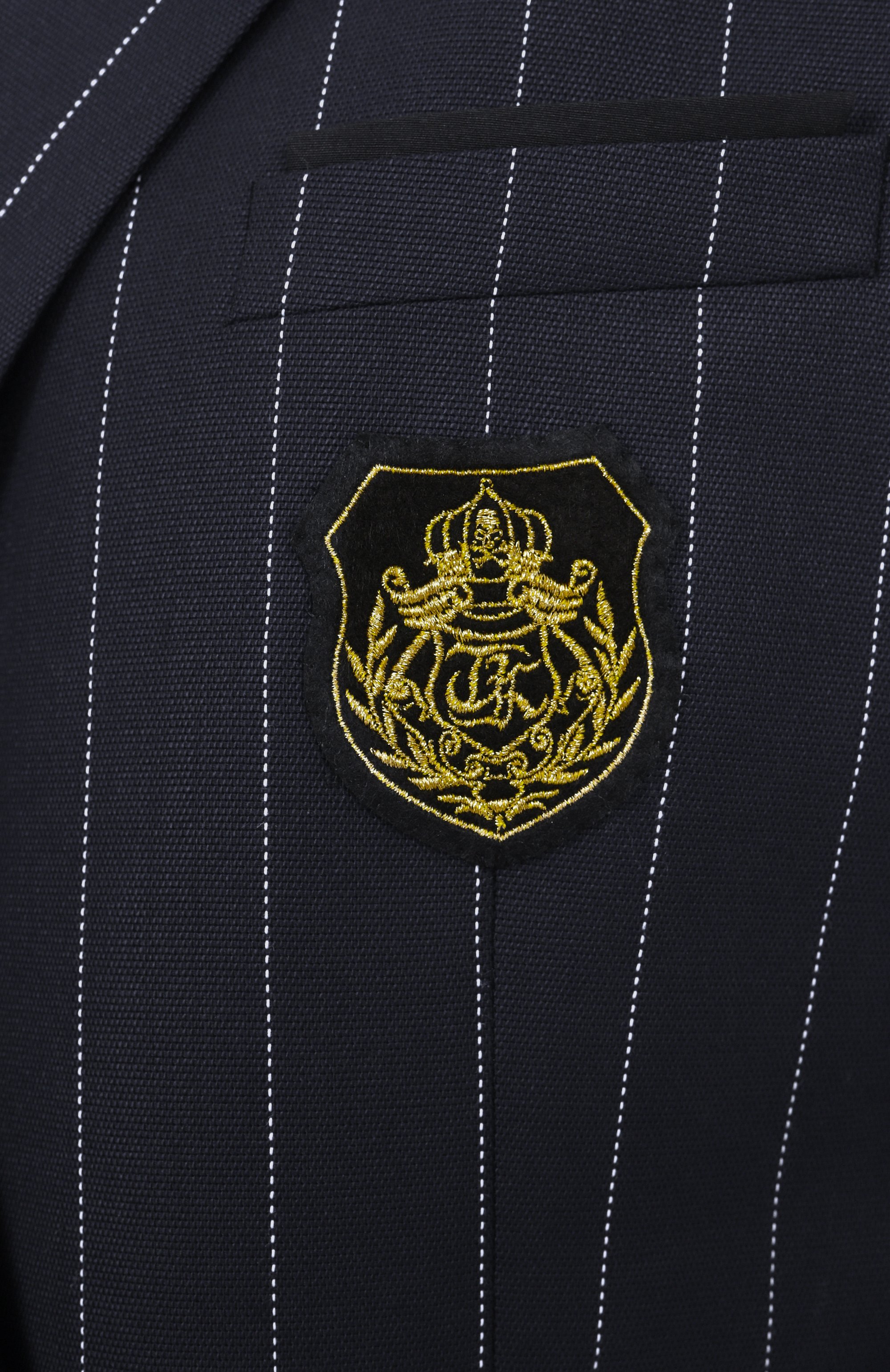 Жакет THE KOOPLES, арт. FVES30008K, фото 6