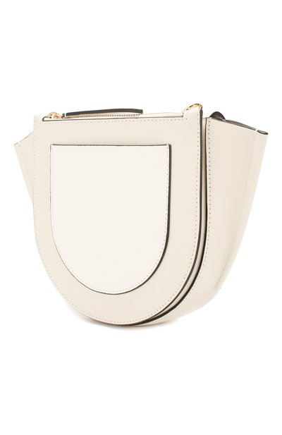 Сумка hortensia mini WANDLER, арт. H0RTENSIA BAG MINI/SHADES, фото 3