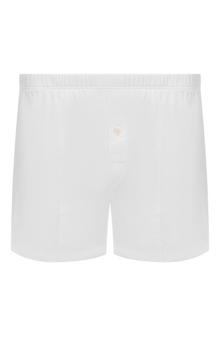 Мужские хлопковые боксеры HANRO, арт. 073505