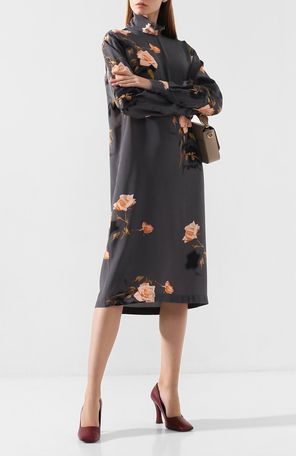 Кожаные туфли finetia NEOUS, арт. 00123A09, фото 2