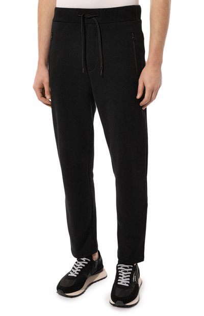 Хлопковые брюки PREMIATA, арт. PW23_09, фото 3