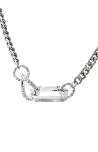 Колье dextera SWAROVSKI, арт. 5642689, фото 4