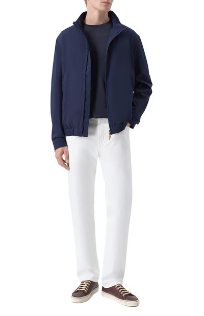 Джинсы LORO PIANA, арт. FAM5351, фото 2