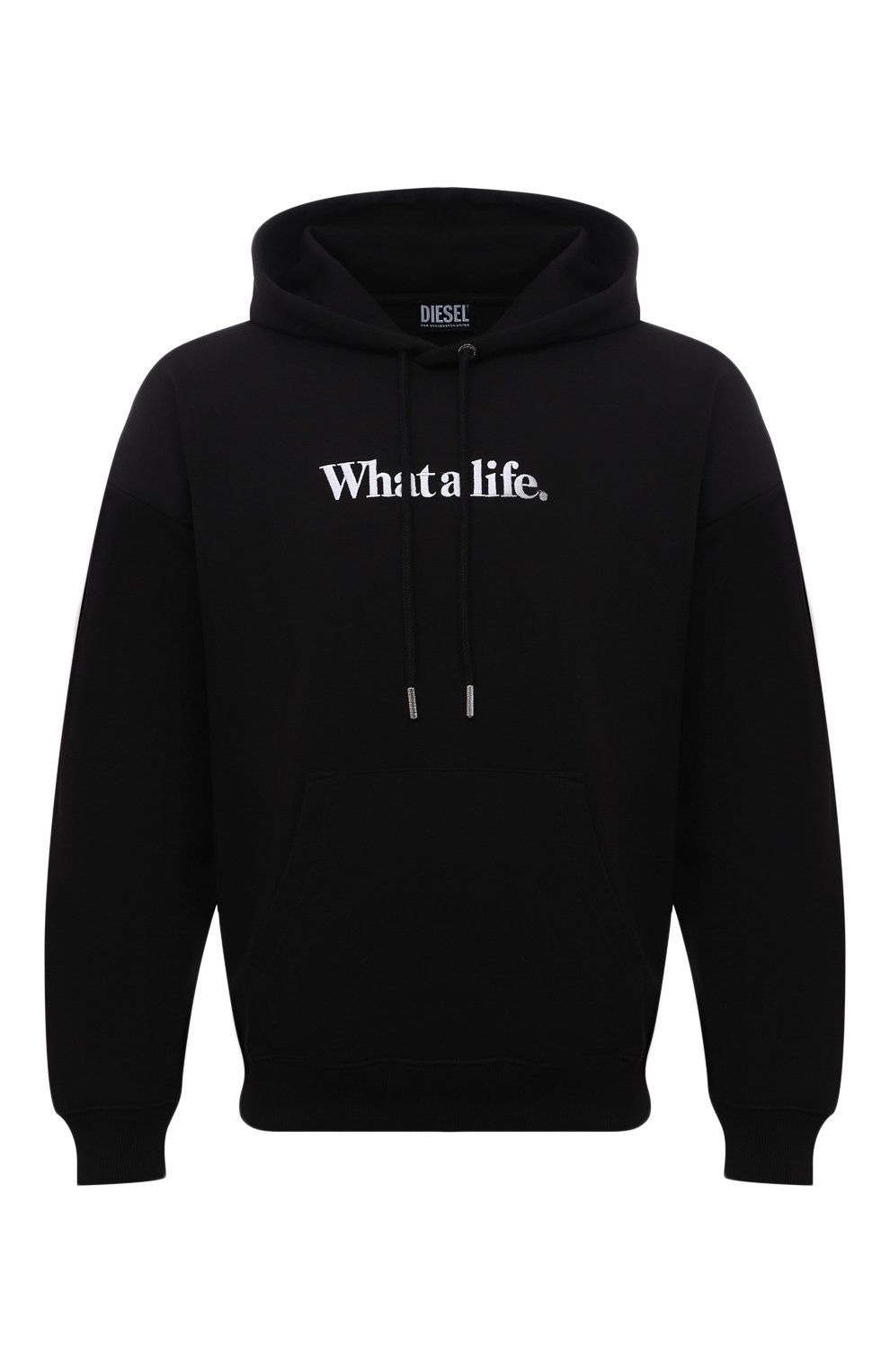 Худи DIESEL, арт. A02810/0GRAC, фото 1