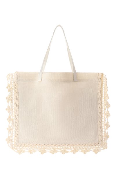 Женская сумка-тоут crochet JW ANDERSON, арт. HB0730/FA0451