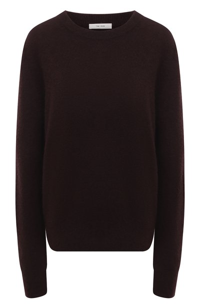 Пуловер из кашемира и шелка THE ROW, арт. 5810Y519, фото 1
