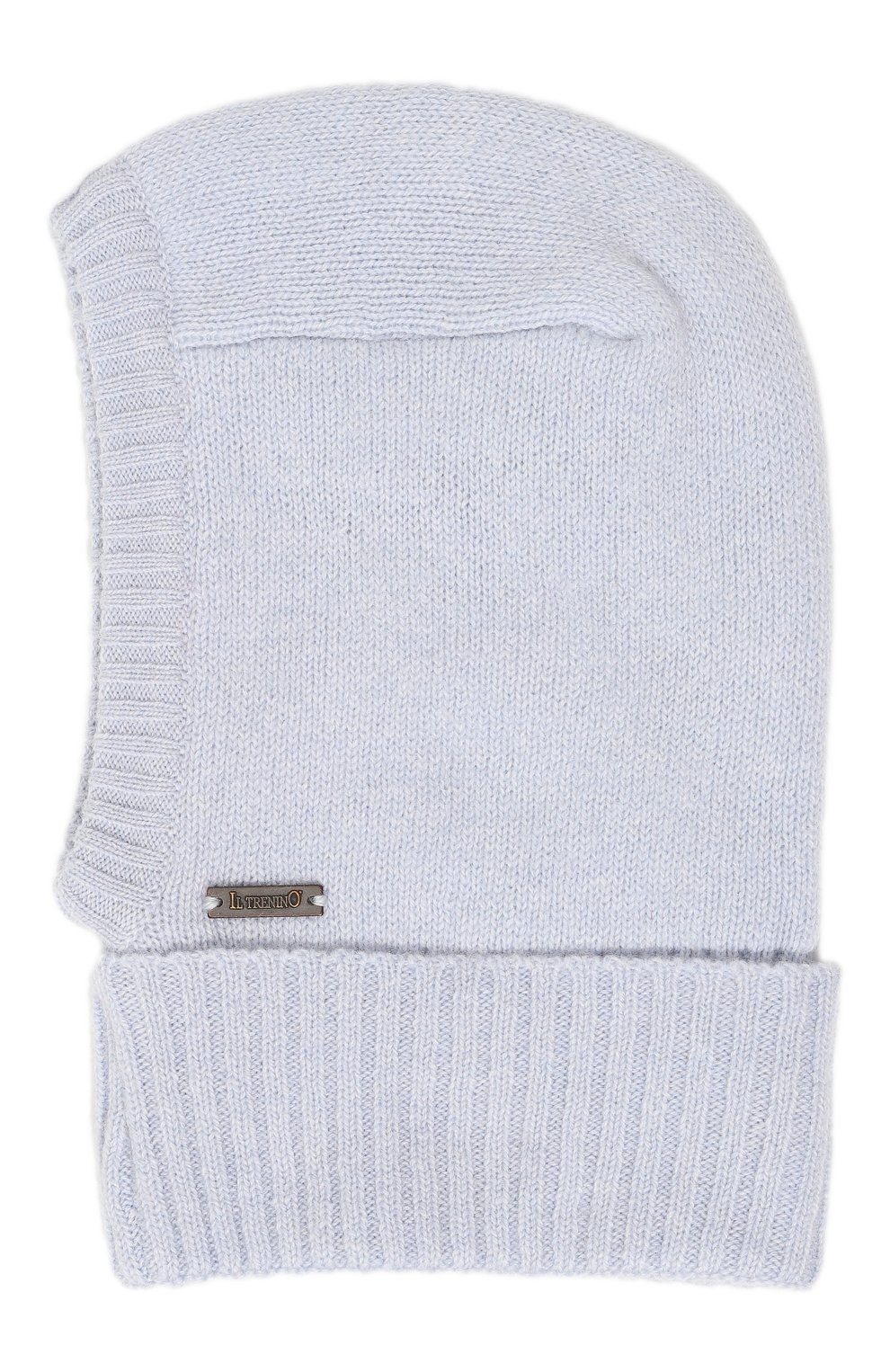 Шерстяная шапка-балаклава IL TRENINO, арт. CL-4101/B, фото 1
