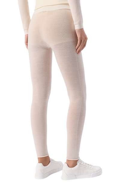 Шерстяные легинсы JET SET, арт. 2521/280044, фото 3