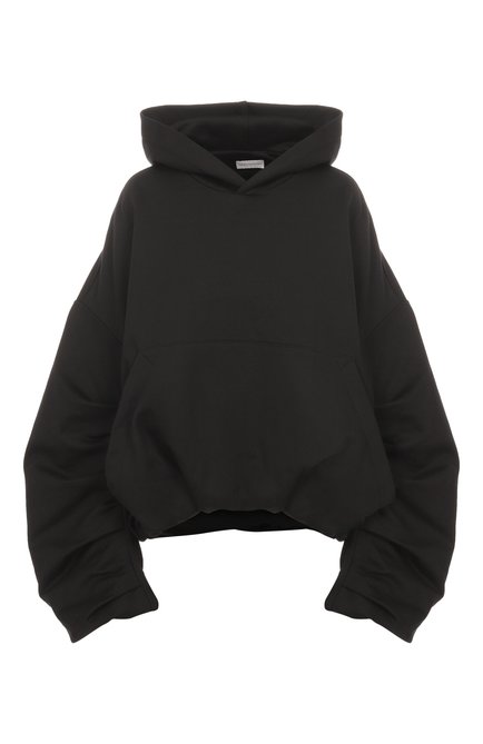 Женский хлопковое худи DRIES VAN NOTEN, арт. 011128-2611-900