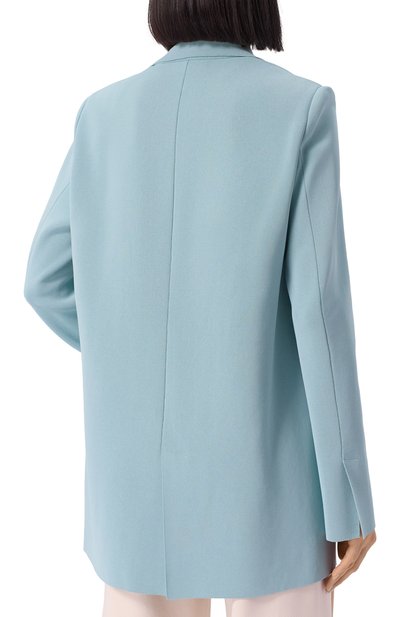 Шерстяной жакет MRZ, арт. 0001, фото 4