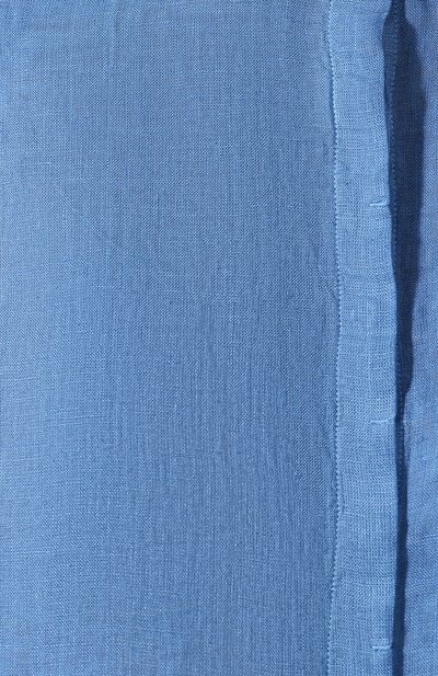 Льняная рубашка 120% LINO, арт. R0W1293/D703/S00, фото 5