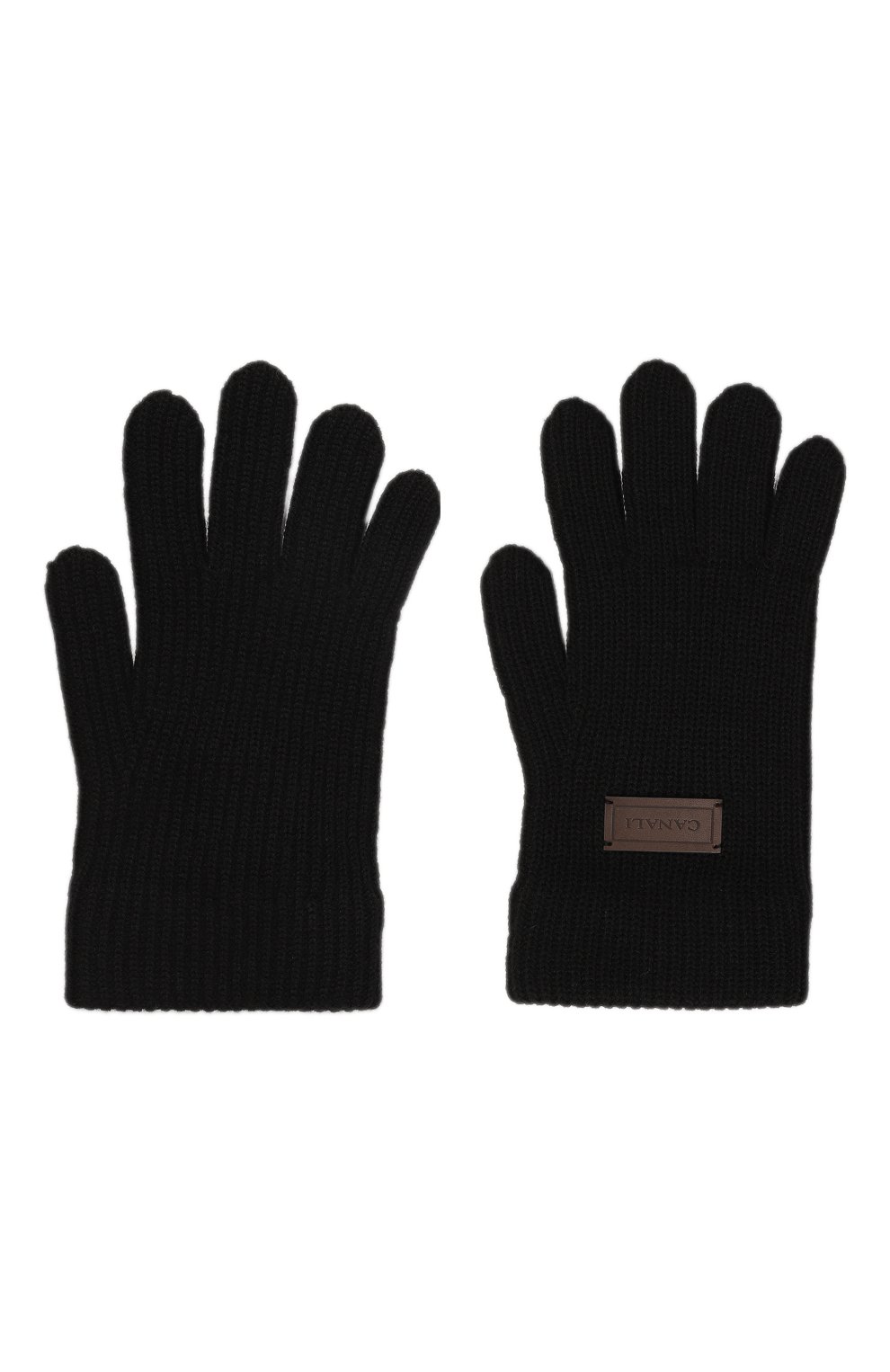 Шерстяные перчатки CANALI, арт. G0030/MK00461, фото 3