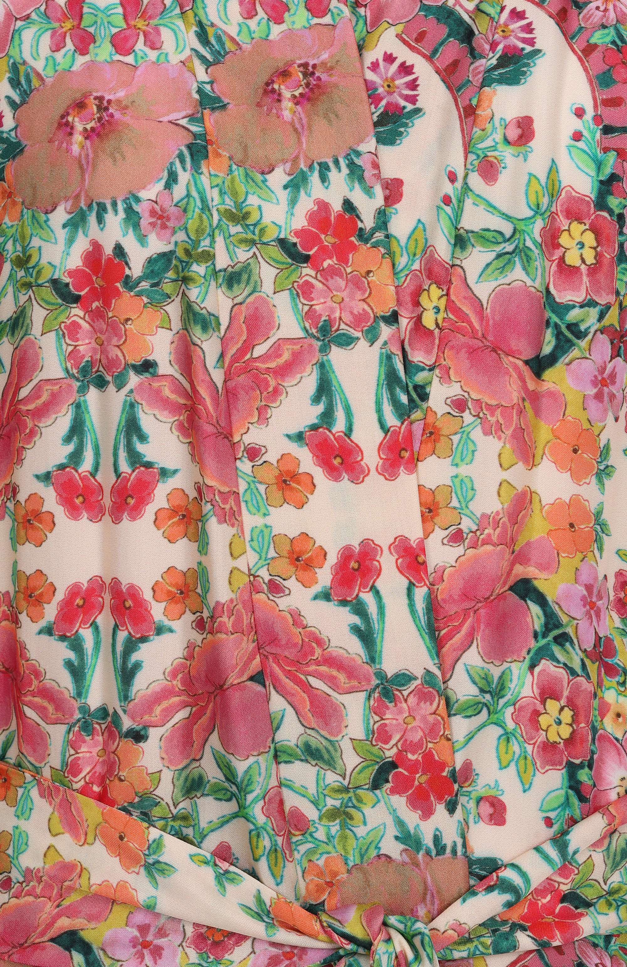 Халат из вискозы LISE CHARMEL, арт. ALJ2039, фото 6