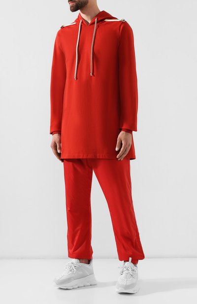 Джоггеры RICK OWENS, арт. RU19F4388/NZ, фото 2