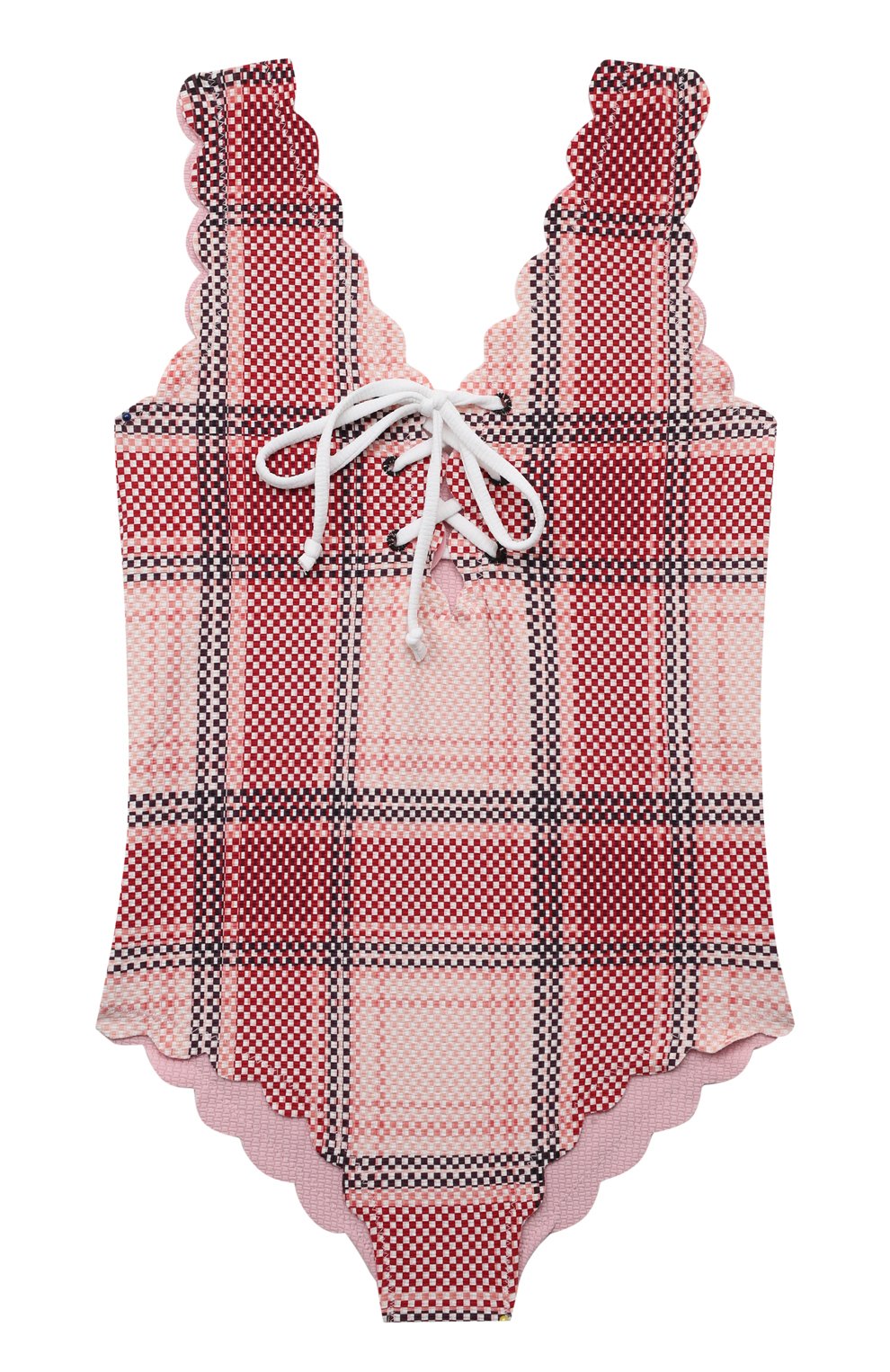 Слитный купальник MARYSIA BUMBY, арт. B0043, фото 1