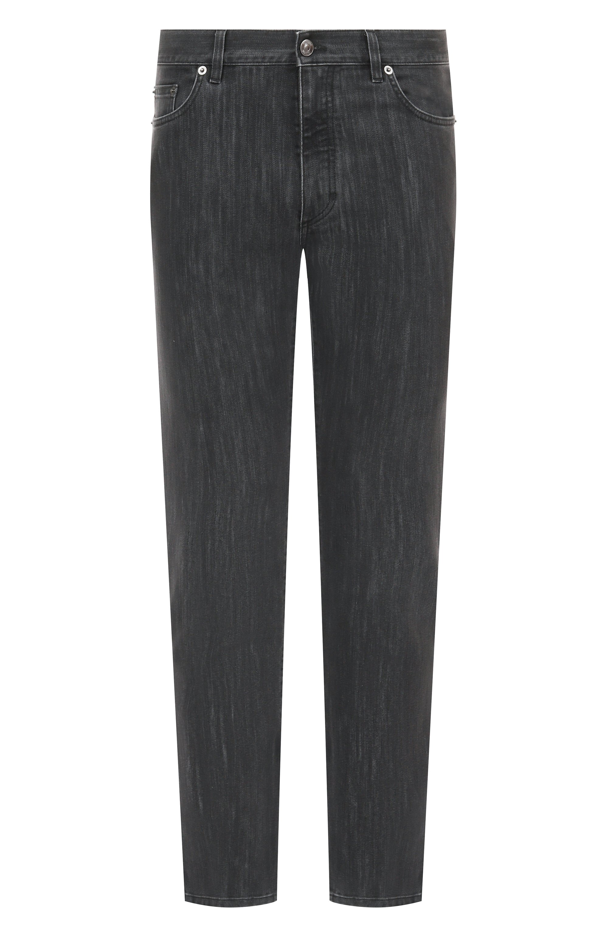 Джинсы ZEGNA, арт. UCI68A6/0164, фото 1