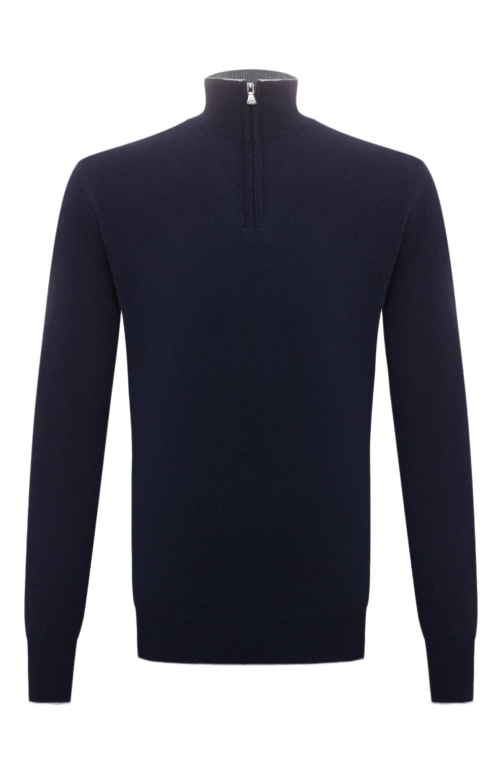 Кашемировый джемпер PAUL&SHARK, арт. 14311115, фото 1