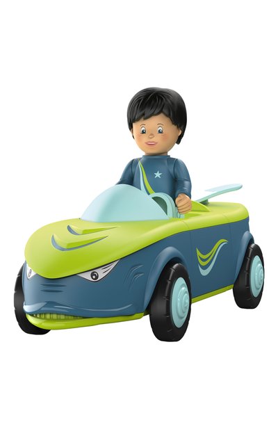 Игровой набор дэйв и дайви TODDYS, арт. 0105