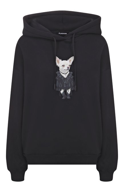 Женский худи FLASHIN, арт. FF25HDOH