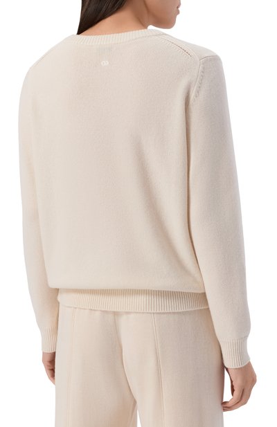 Кашемировый пуловер EDOMO, арт. P018001FW2526, фото 4