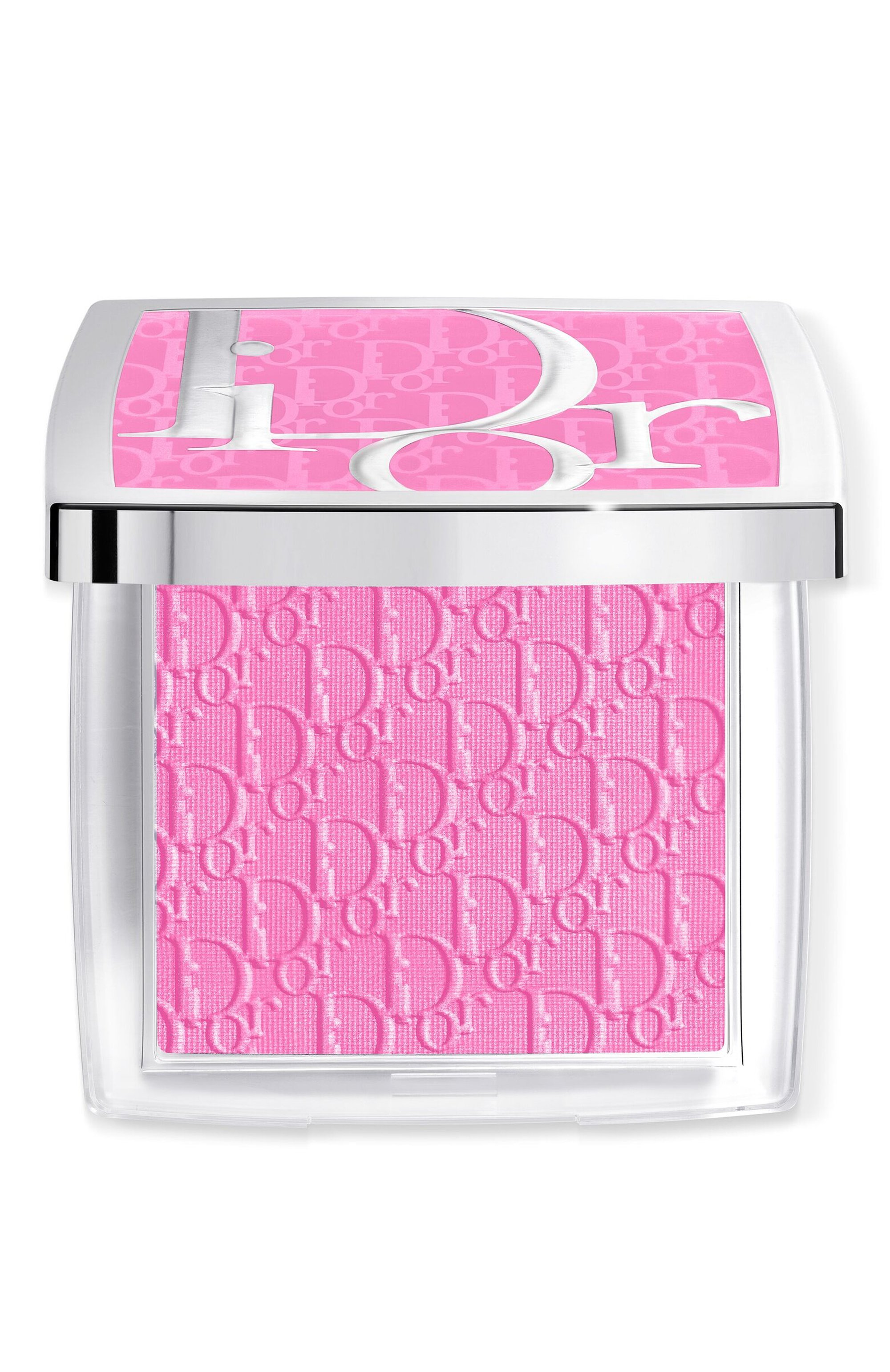 Румяна для лица dior backstage rosy glow, оттенок 001 розовый (4,5g) DIOR, арт. E000000573, фото 1