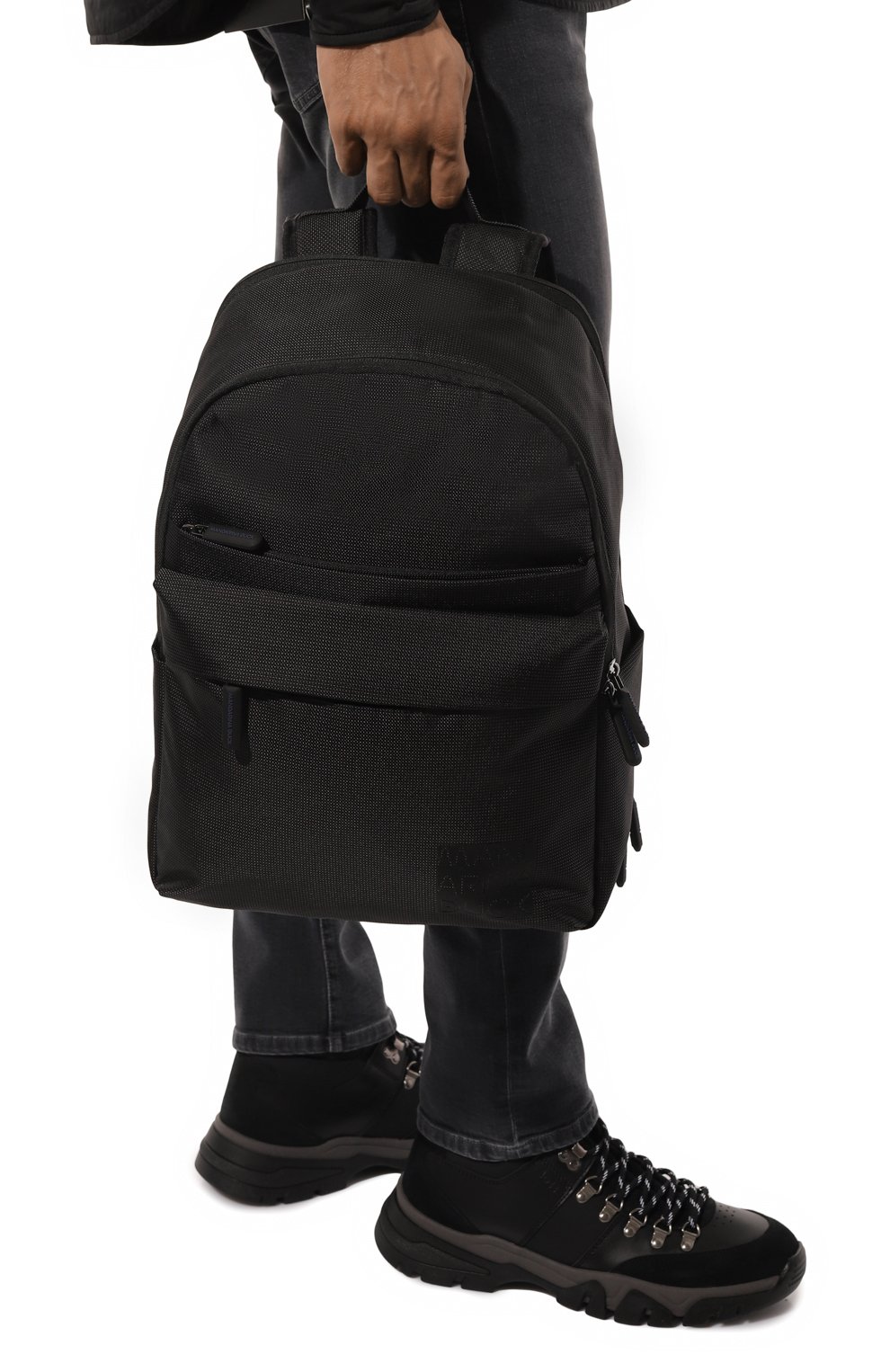 Рюкзак district  MANDARINA DUCK, арт. KPT01-16Z, фото 2