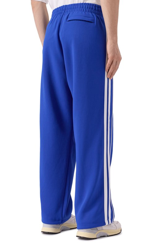 Брюки VETEMENTS UH76GP100N Синий  UH76GP100N Фото 4