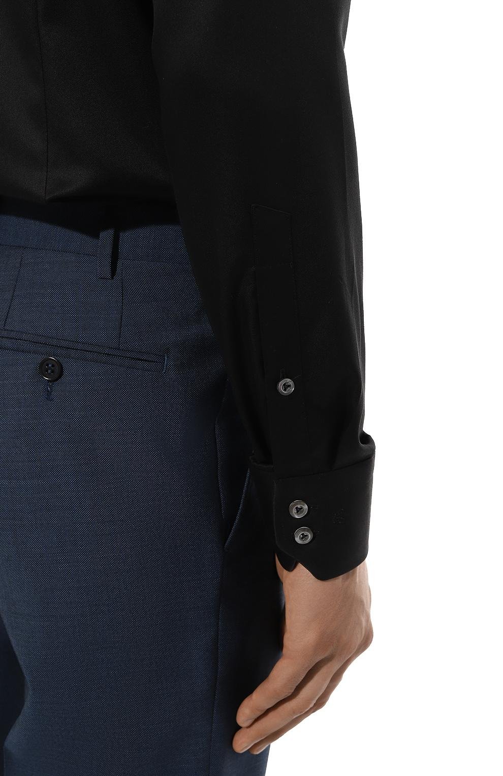 Хлопковая сорочка VAN LAACK, арт. VL-RIVARA-SFN/132241, фото 6