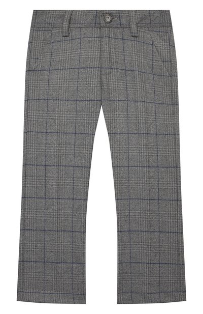 Брюки IL GUFO, арт. A20PL088W3R44/5A-8A, фото 1