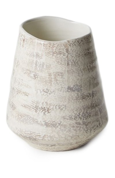 Ваза из керамики BRUNELLO CUCINELLI, арт. MLCER0006, фото 1