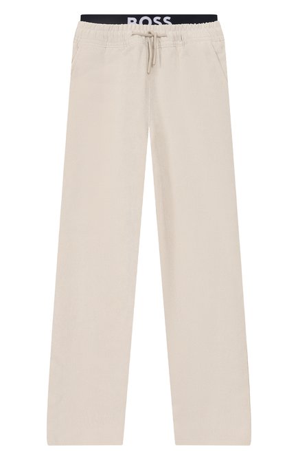 Вельветовые брюки BOSS, арт. J52293