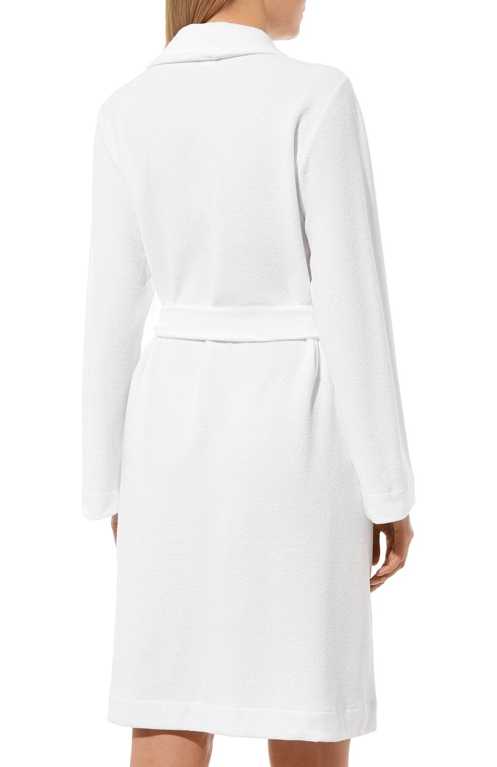 Халат HANRO, арт. 077127., фото 4