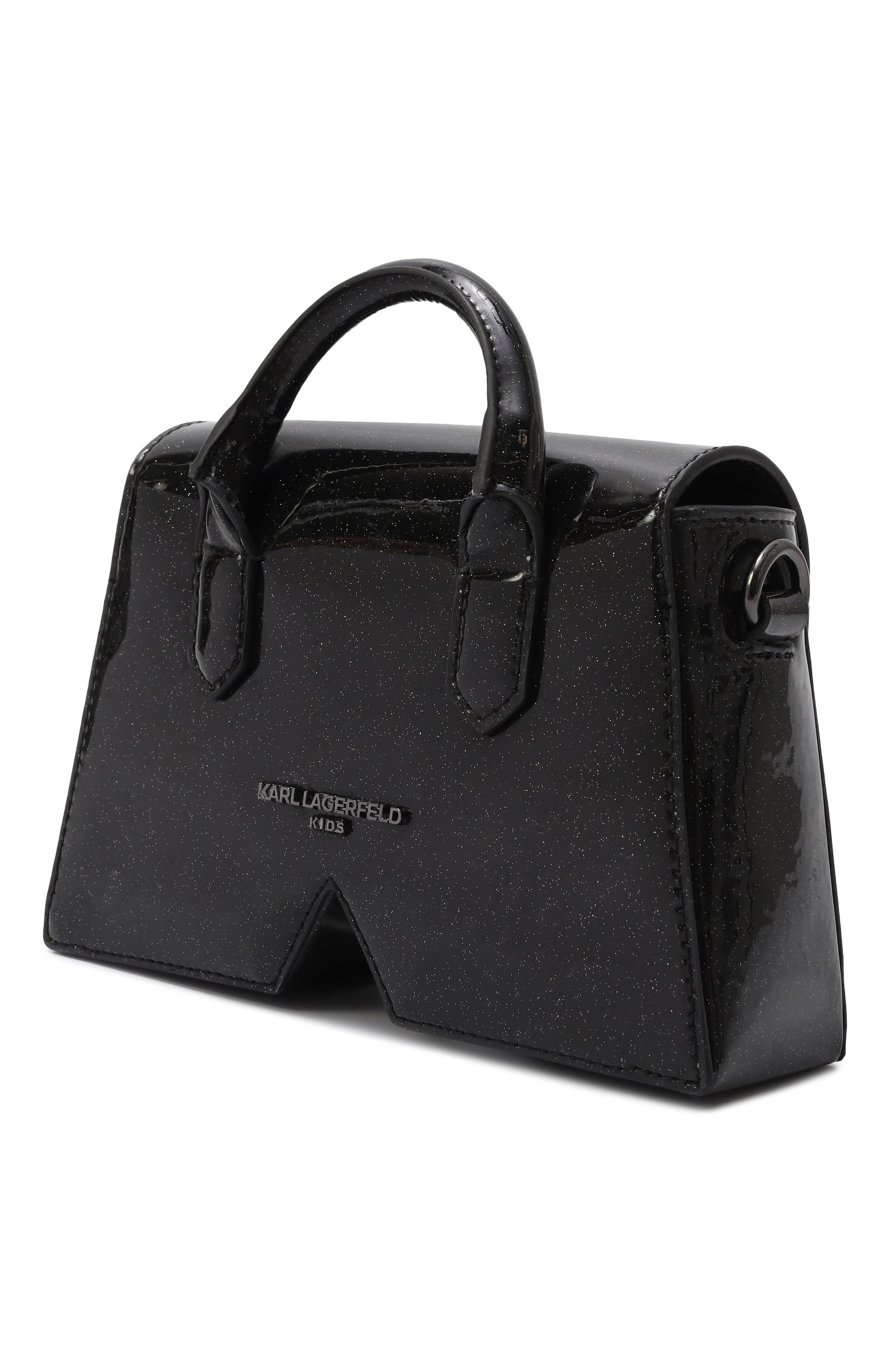 Сумка ikon k KARL LAGERFELD KIDS, арт. Z30400, фото 2