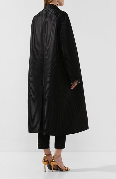 Пальто DRIES VAN NOTEN, арт. 201-10292-9142, фото 4